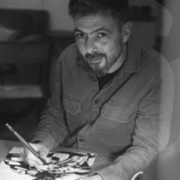 photo auteur :  Kieran