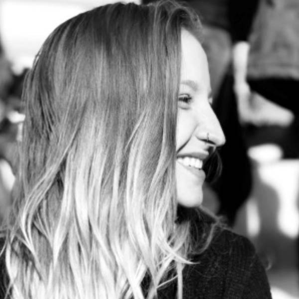 photo auteur : Louna Gau