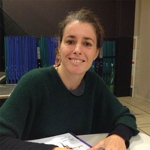 photo auteur : Sophie ULIANA